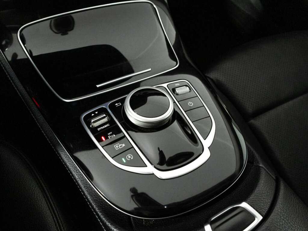Mercedes-Benz E-Класс 200 d, 2019 Фото №17