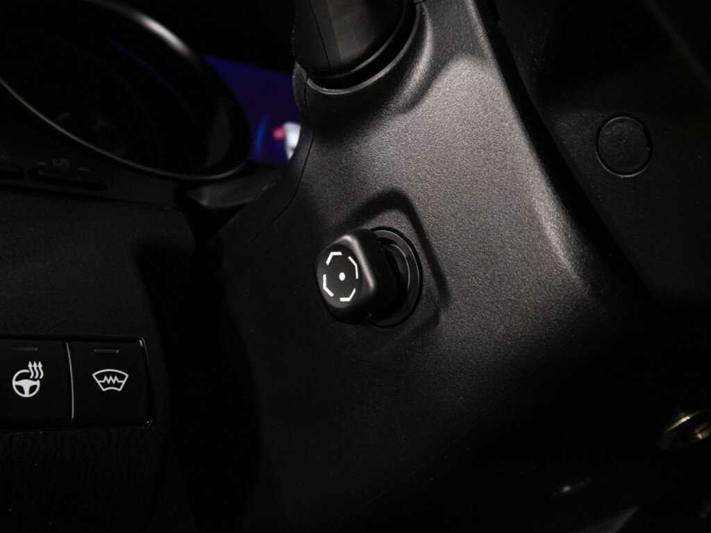 Toyota Camry, 2019 Фото №17