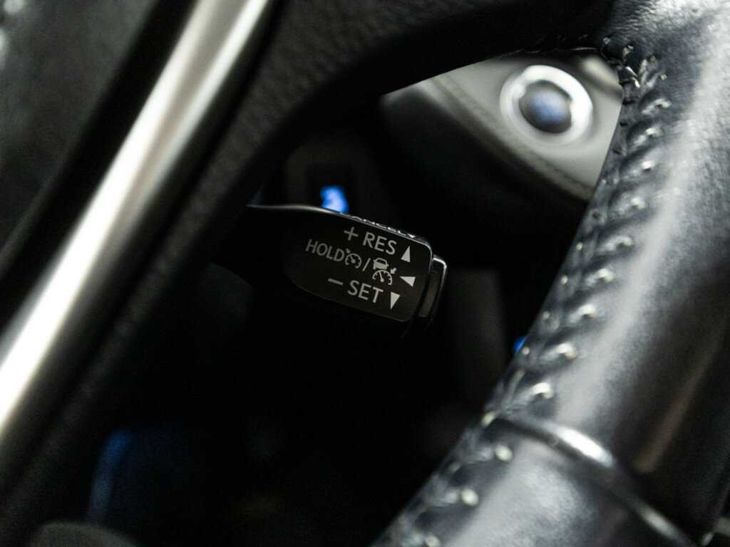 Toyota RAV4, 2017 Фото №23