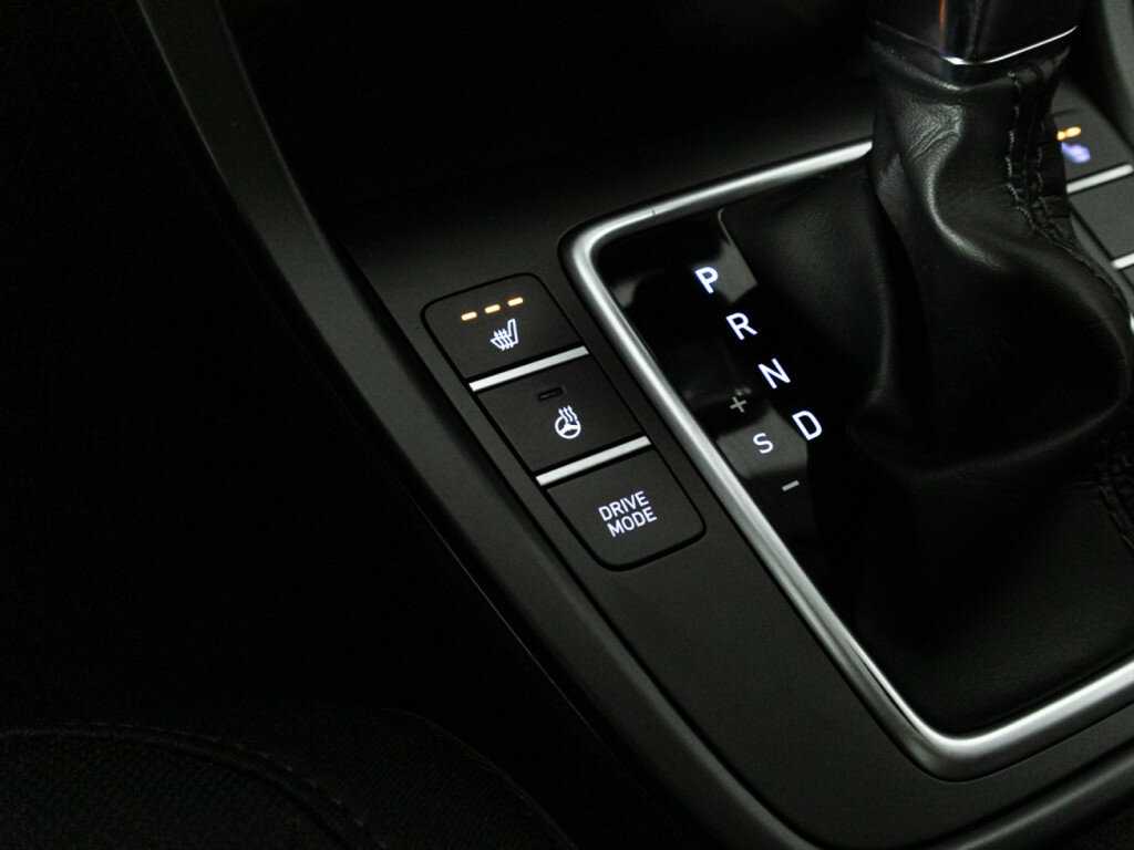 Hyundai Creta, 2021 Фото №14