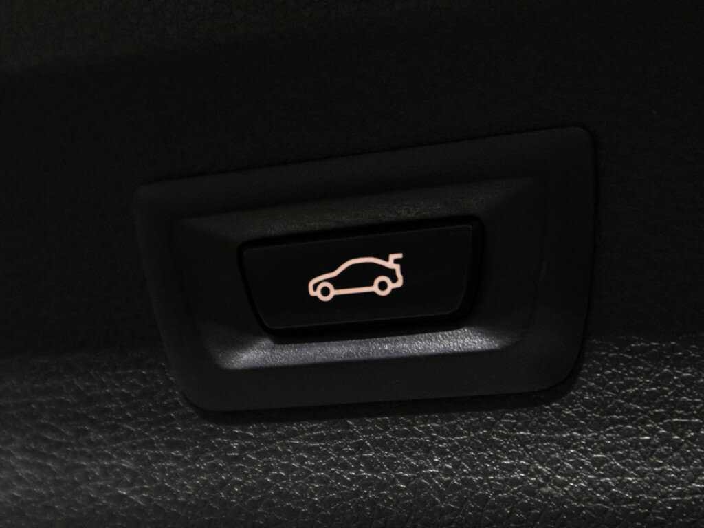 BMW 3 серии Gran Turismo 320i xDrive, 2013 Фото №16