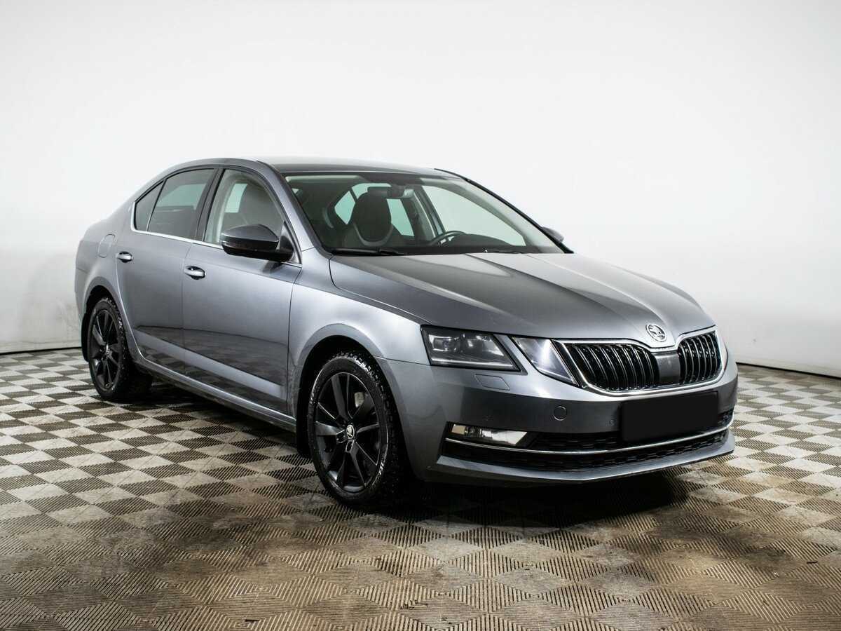 Skoda Octavia, 2019 - 62 000 км. | Фото №3
