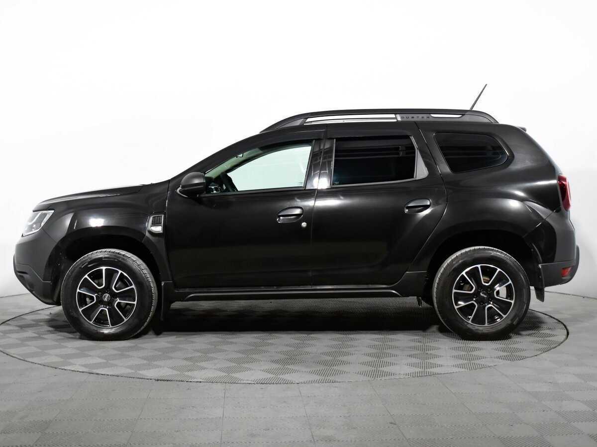 Renault Duster, 2021 - 47 177 км. | Фото №8
