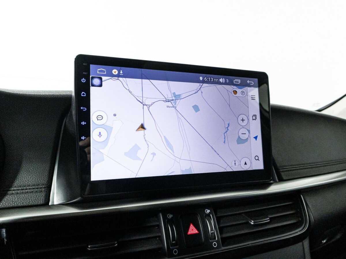 Kia Optima, 2020 Фото №20