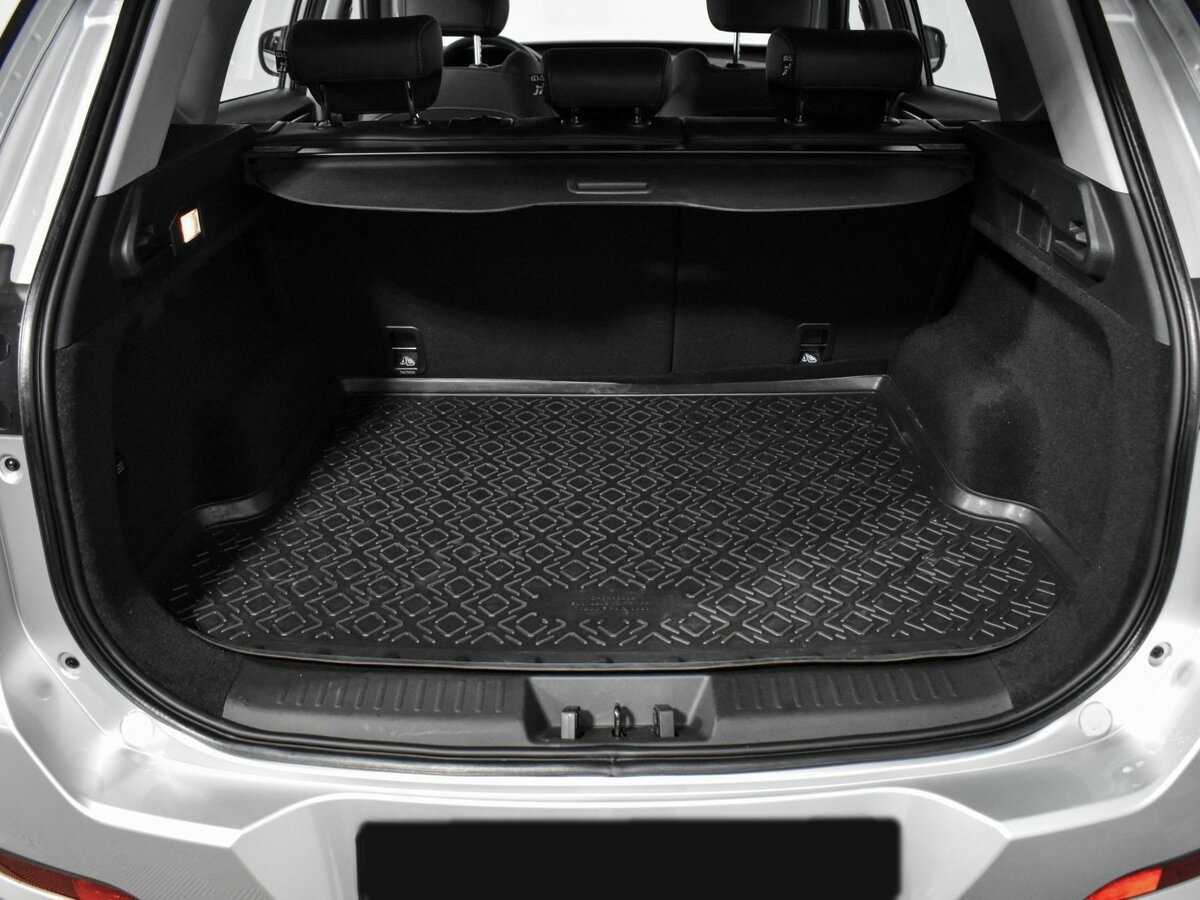 Chery Tiggo 7 Pro, 2022 Фото №16