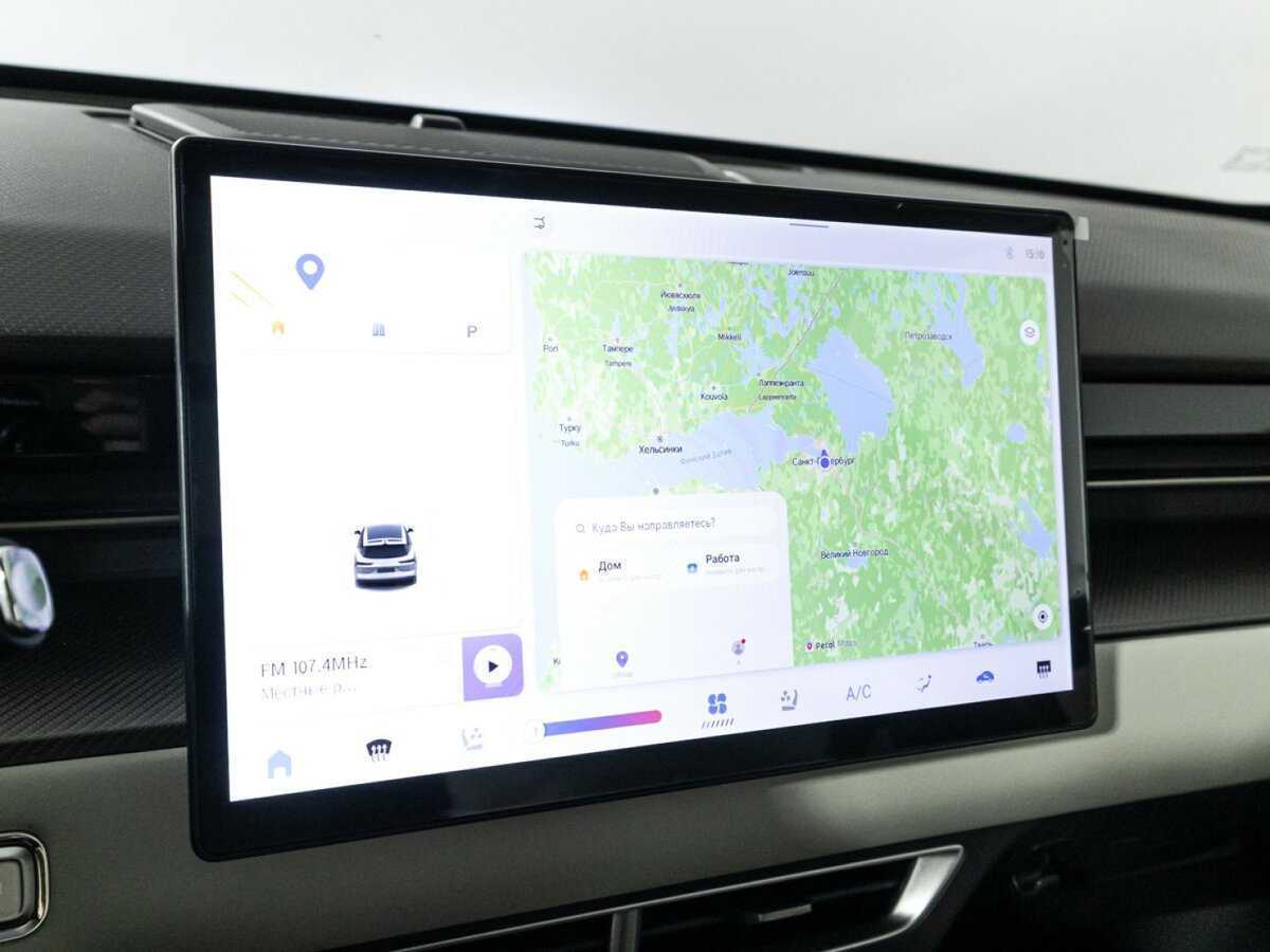 Jetour Dashing, 2024 Фото №18