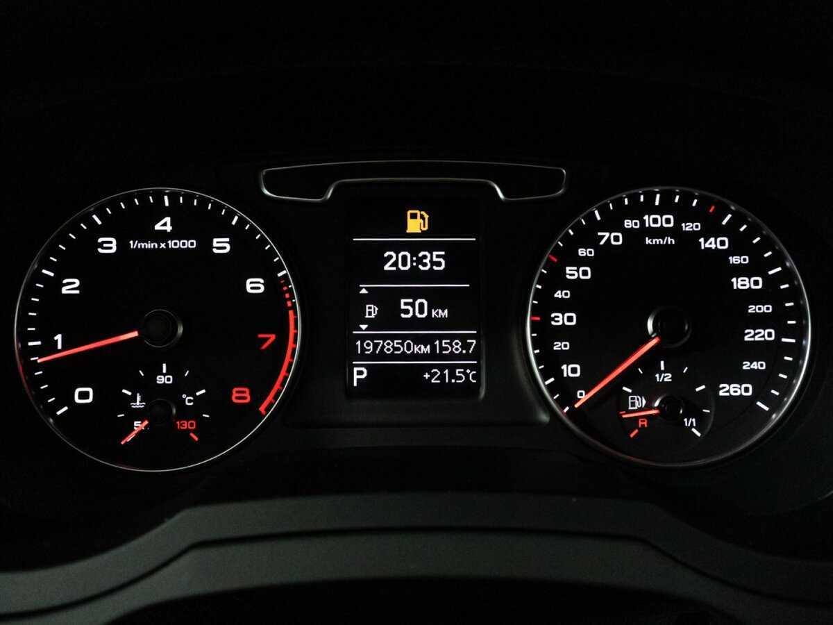 Audi Q3, 2014 Фото №12