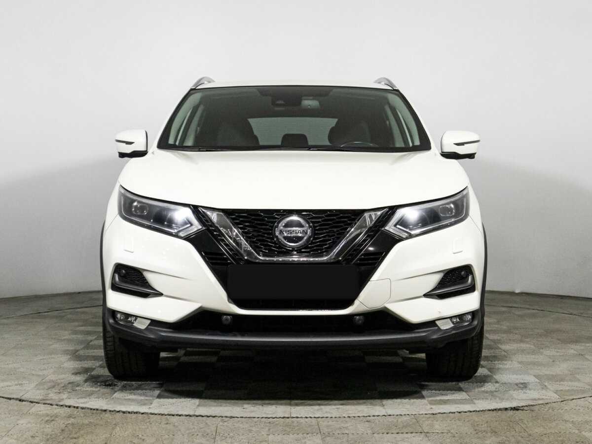 Nissan Qashqai, 2019 - 65 069 км. | Фото №2