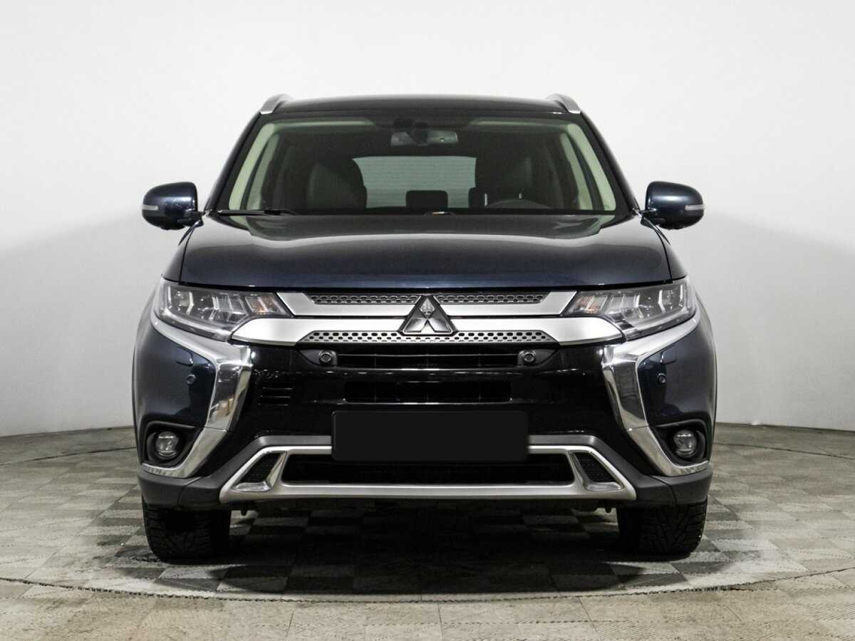 Mitsubishi Outlander, 2020 - 175 264 км. | Фото №2