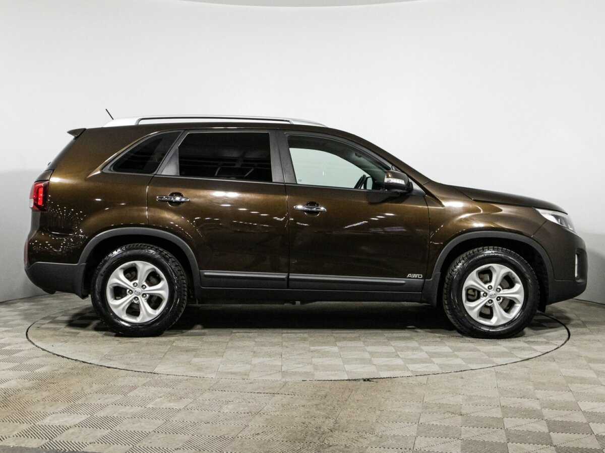 Kia Sorento, 2019 - 49 850 км. | Фото №4