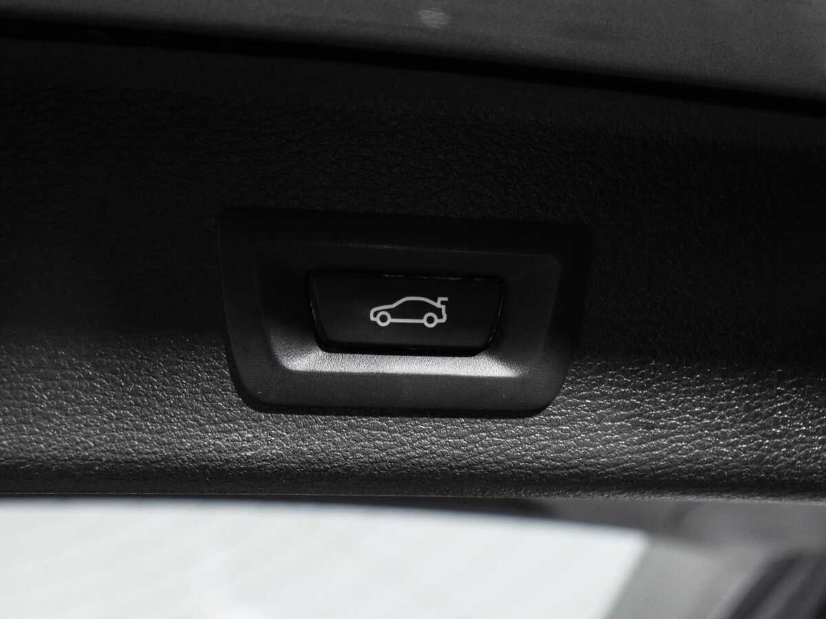 BMW X3 28i xDrive, 2013 Фото №21