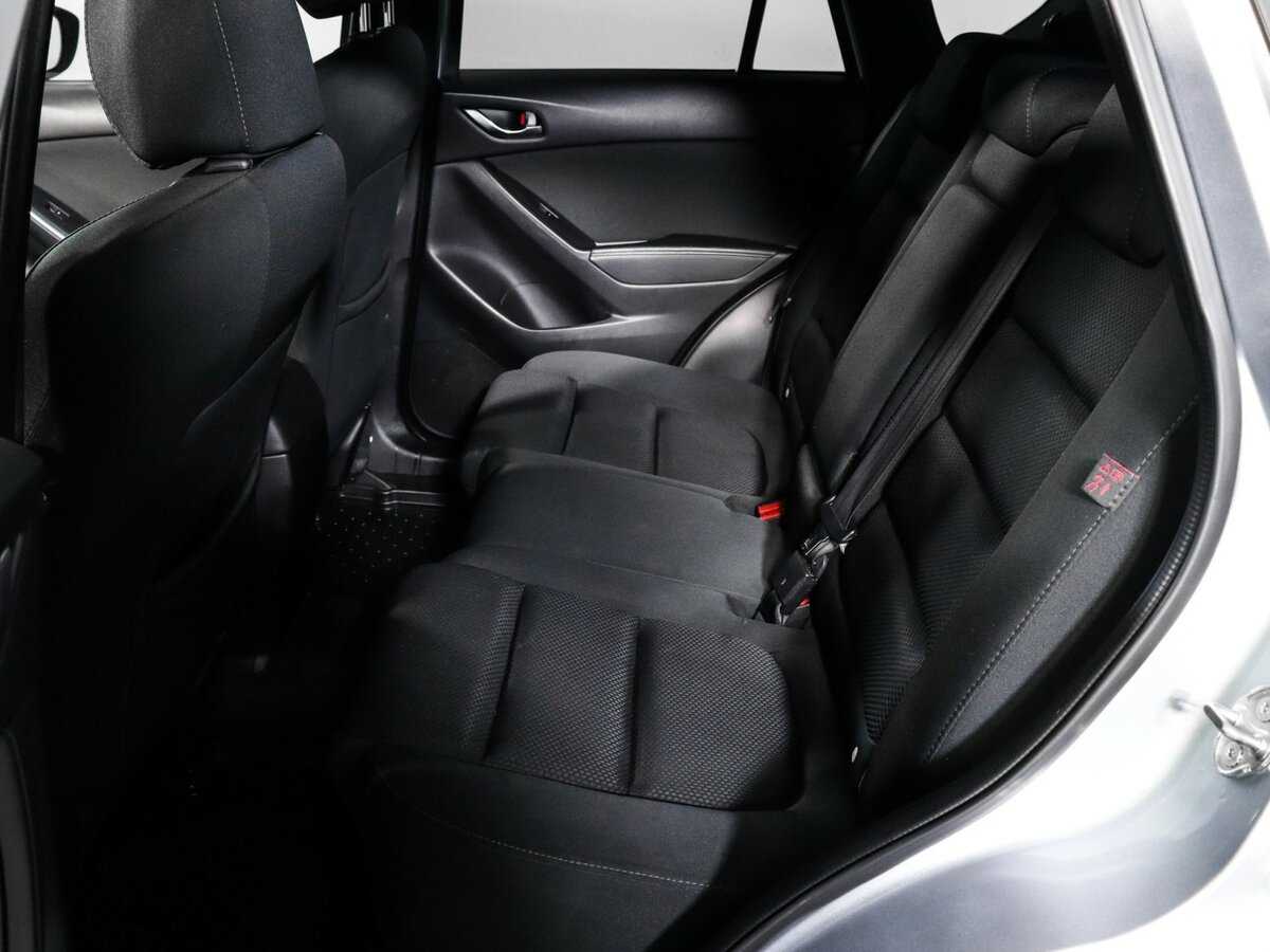 Mazda CX-5, 2015 - 130 450 км. | Фото №7