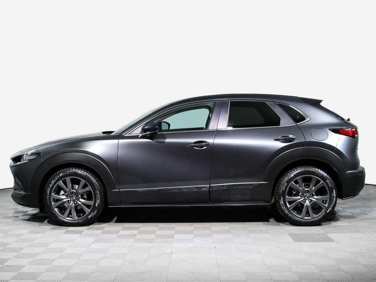 Mazda CX-30, 2020 - 14 937 км. | Фото №5