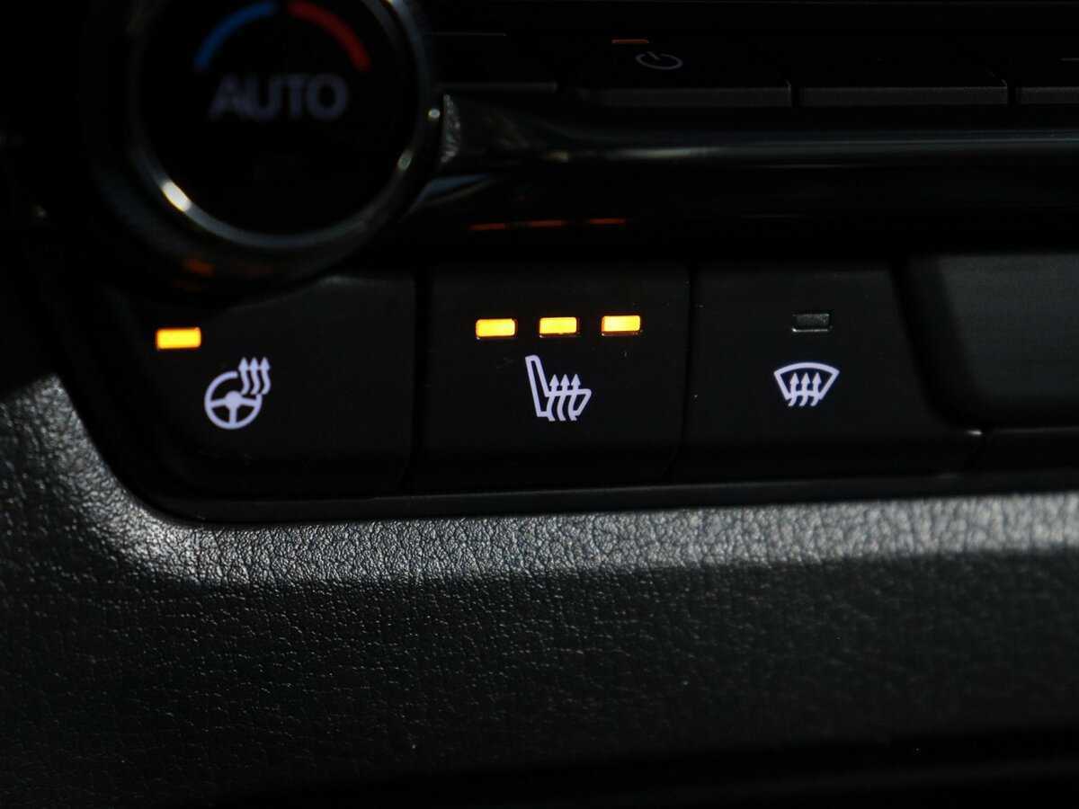 Mazda CX-30, 2020 Фото №26