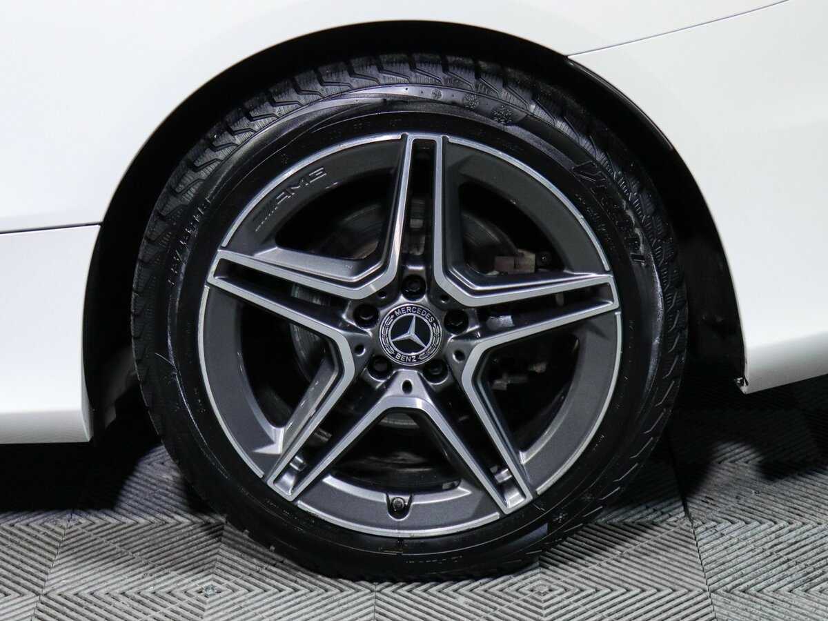 Mercedes-Benz C-Класс 200, 2016 Фото №12