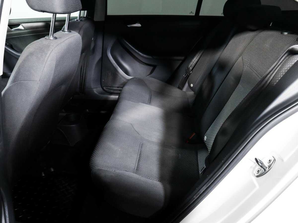 Volkswagen Jetta, 2013 - 198 671 км. | Фото №7