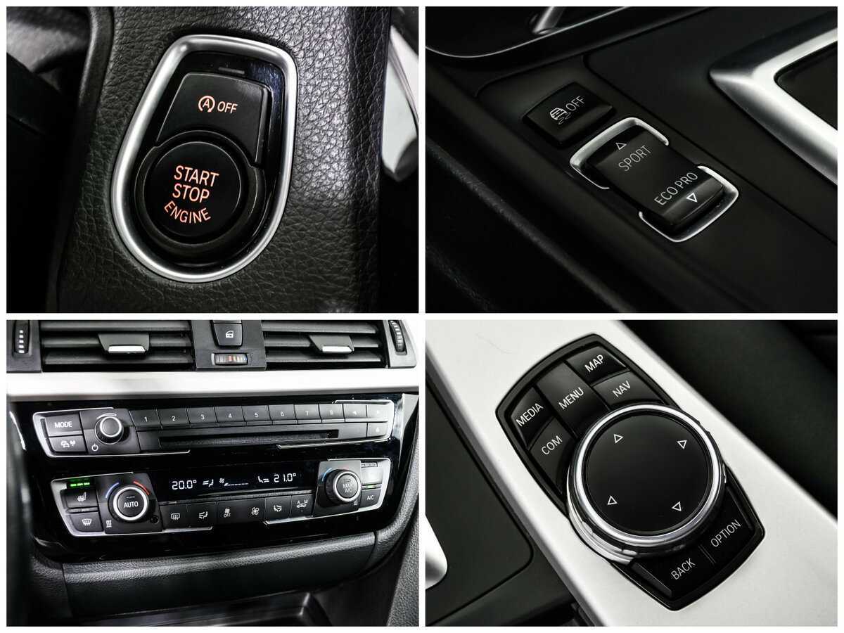 BMW 3 серии 320d, 2017 Фото №17