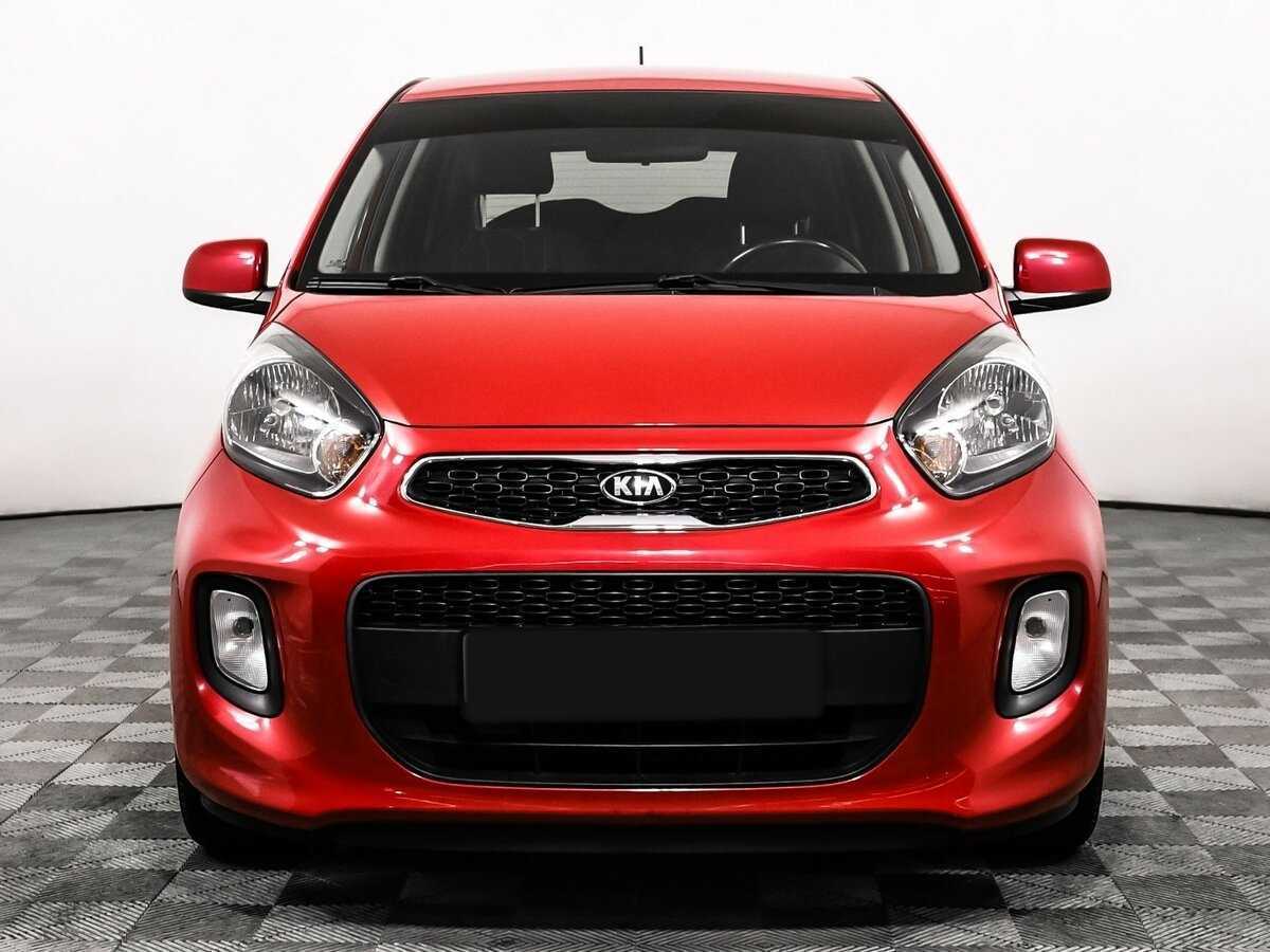 Kia Picanto, 2016 - 19 000 км. | Фото №2