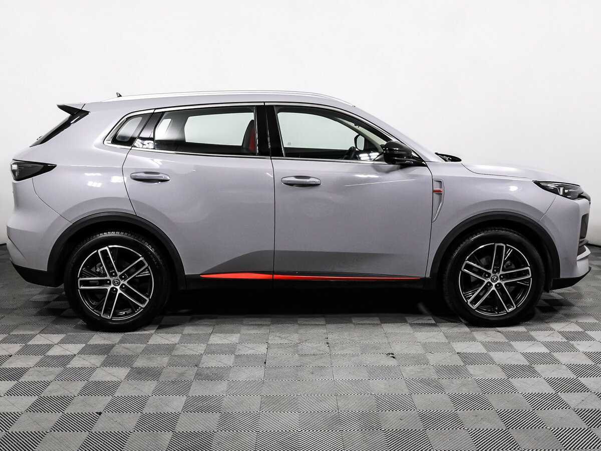 Changan CS55 Plus, 2023 - 22 716 км. | Фото №5