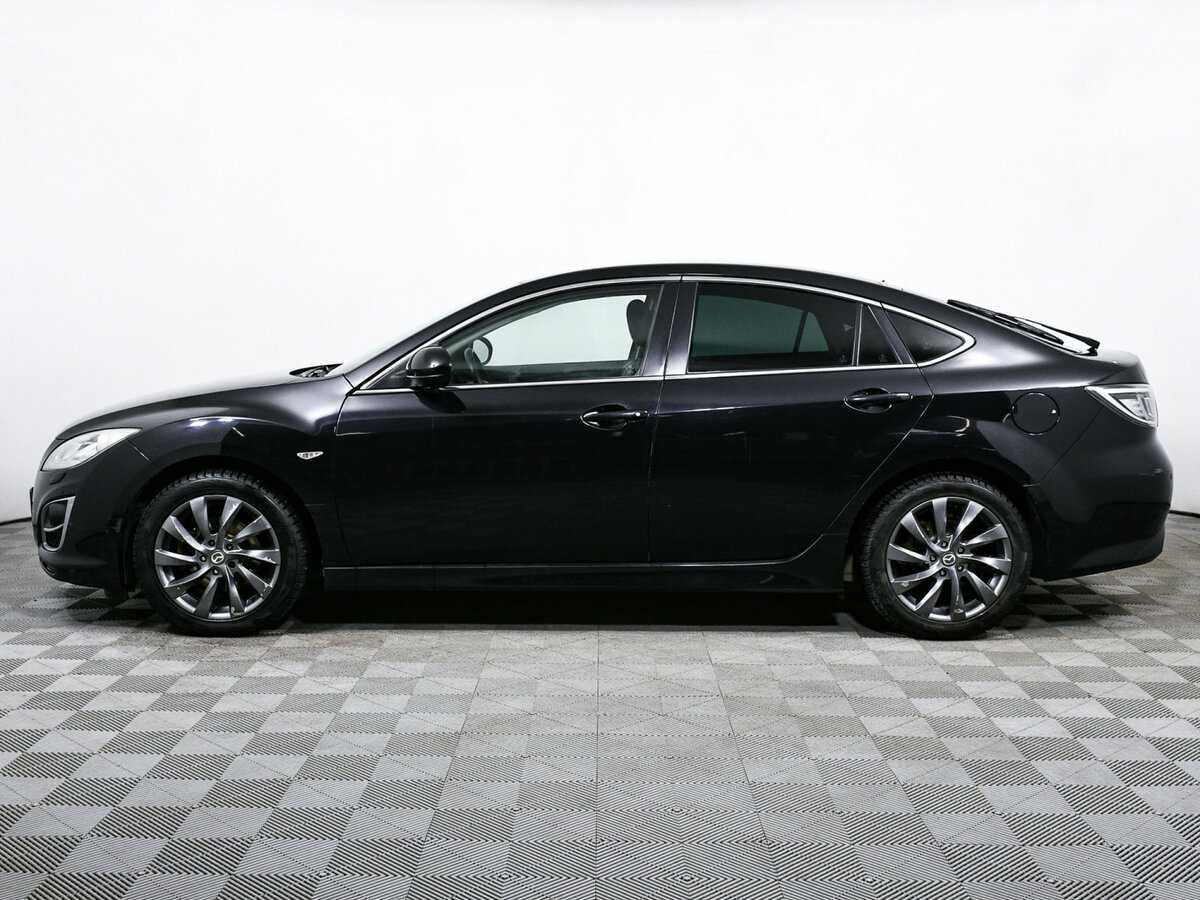 Mazda 6, 2012 - 171 000 км. | Фото №8