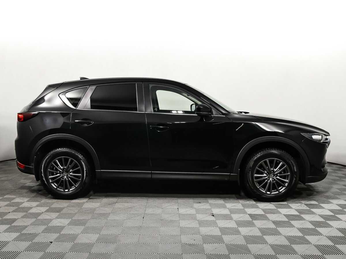Mazda CX-5, 2022 - 33 984 км. | Фото №4