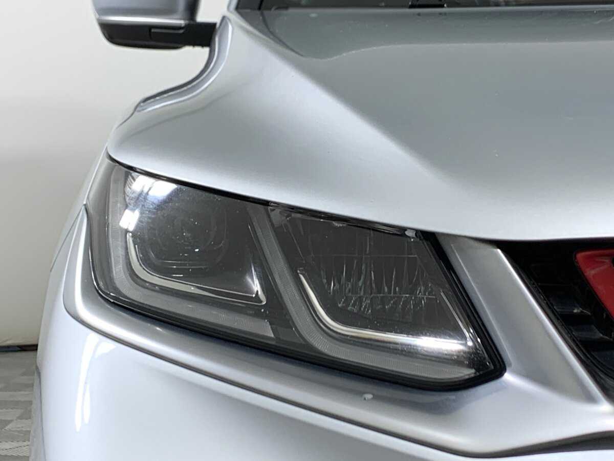 Geely Coolray, 2021 Фото №10