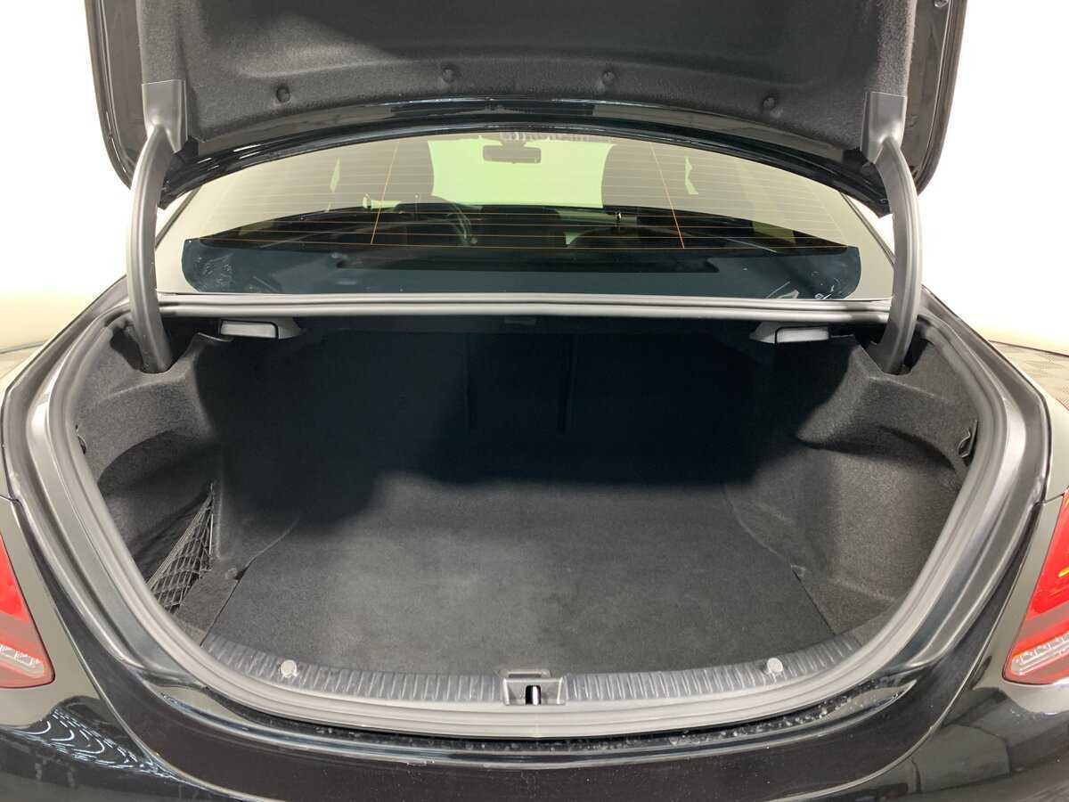 Mercedes-Benz C-Класс 200, 2019 Фото №20