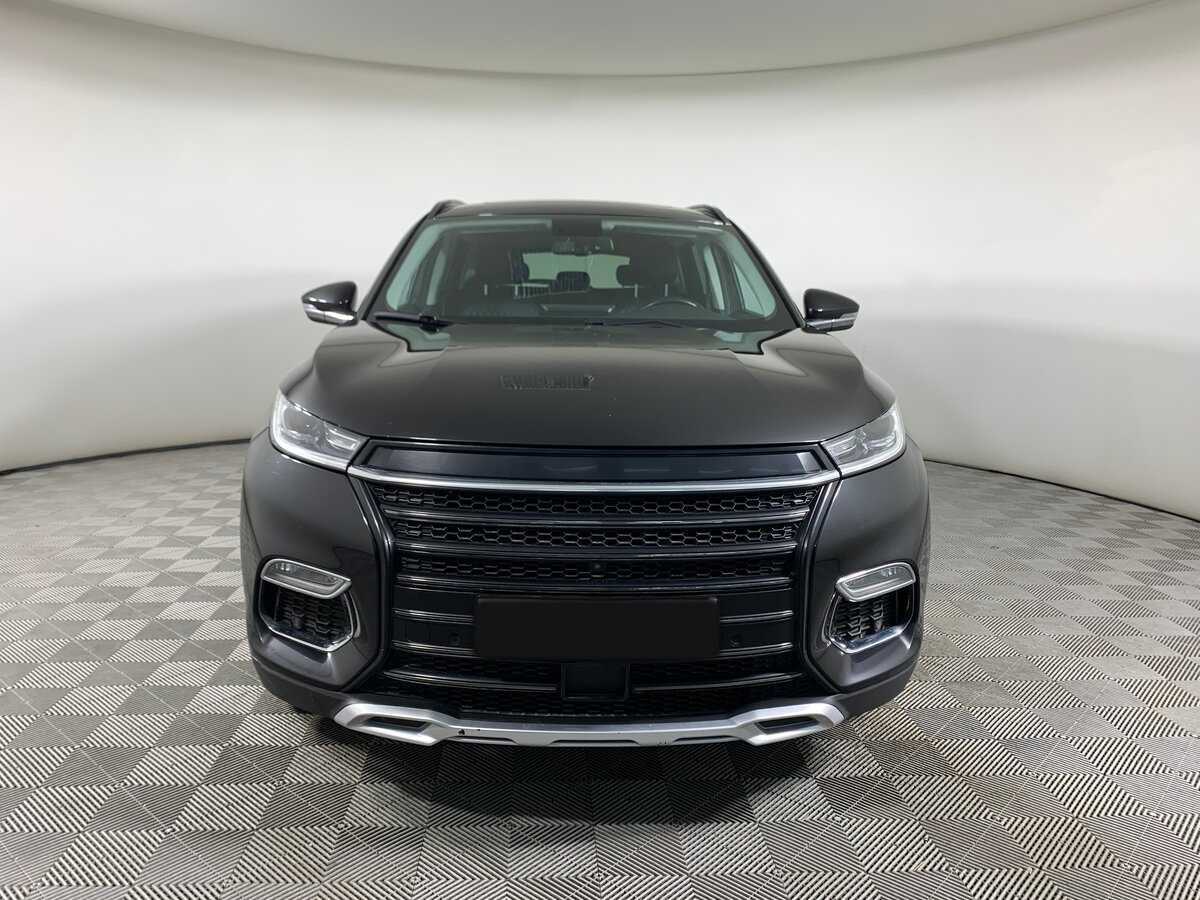 Exeed TXL, 2020 - 80 000 км. | Фото №2