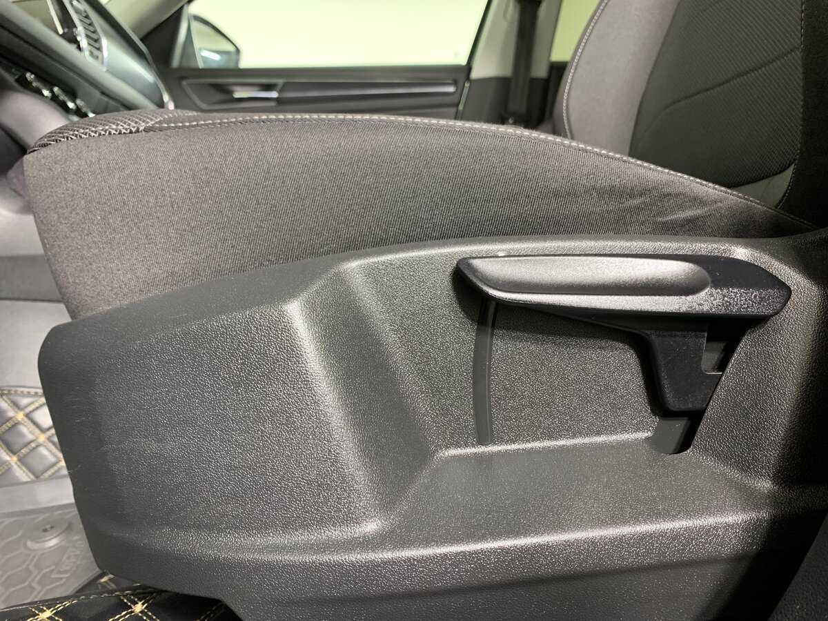 Skoda Kodiaq, 2020 Фото №17