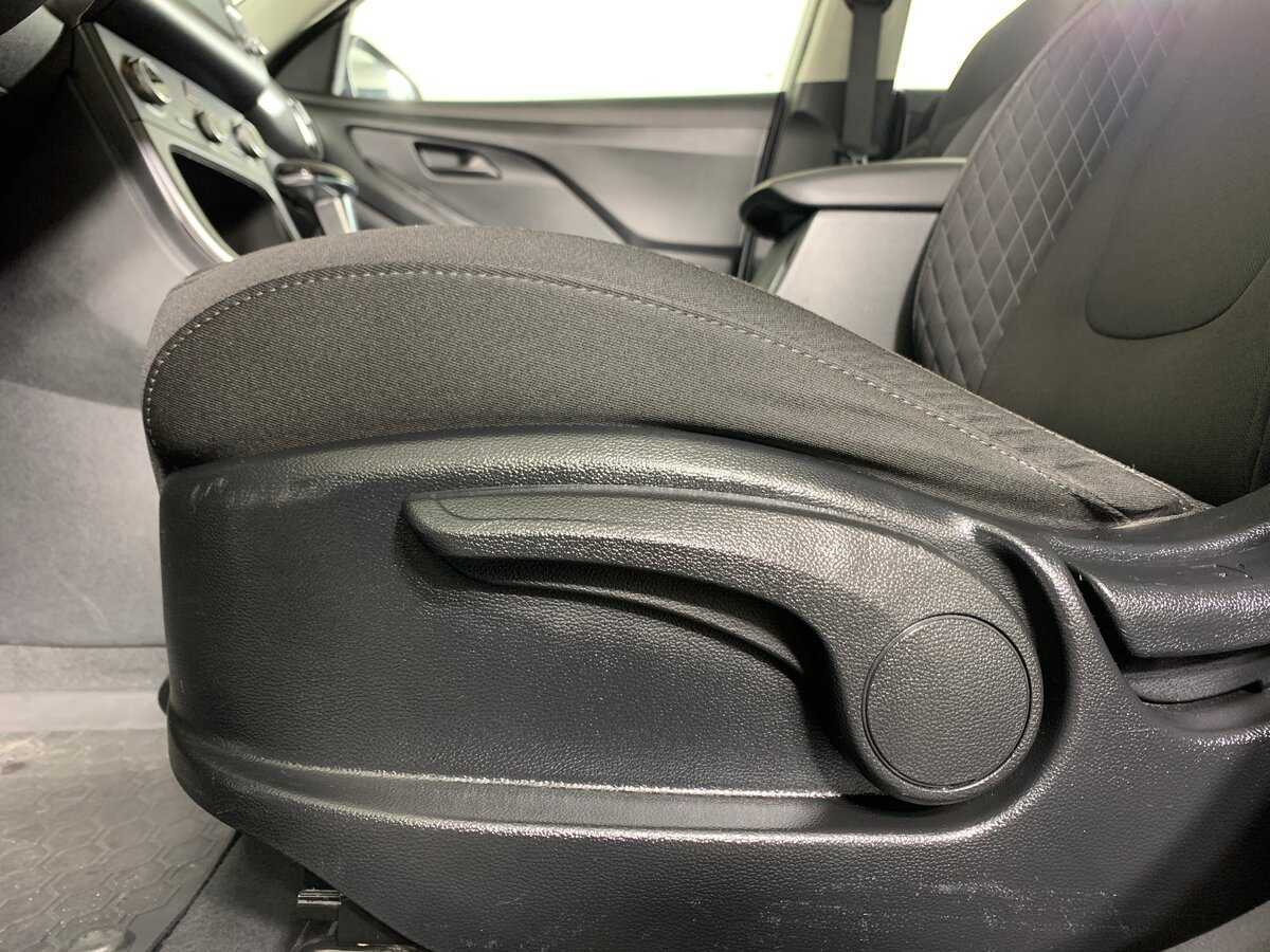 Hyundai Creta, 2021 Фото №17