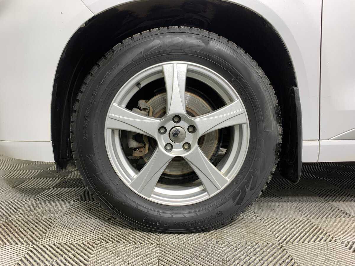 Exeed VX, 2022 Фото №9