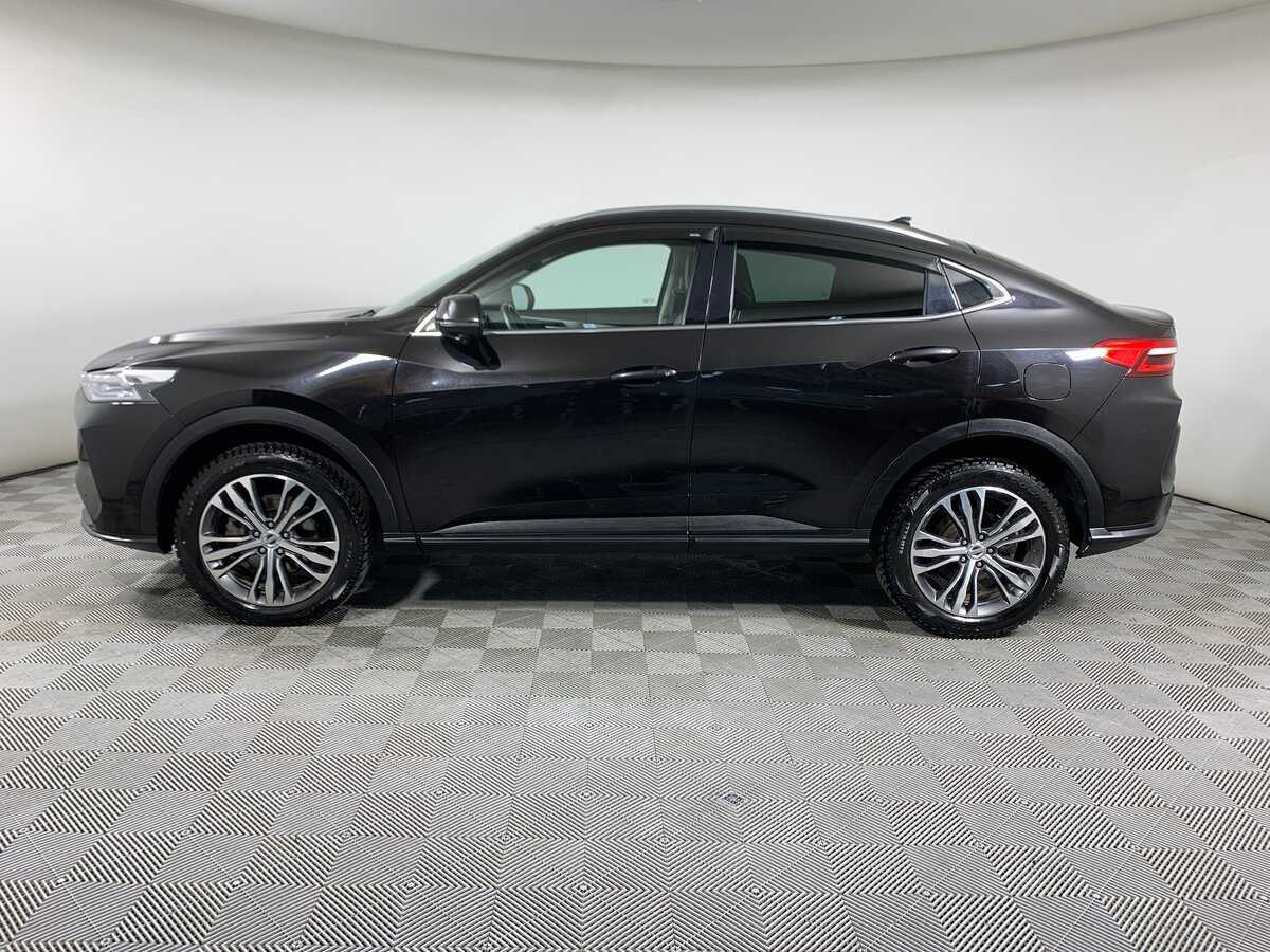 Haval F7x, 2022 - 18 043 км. | Фото №8