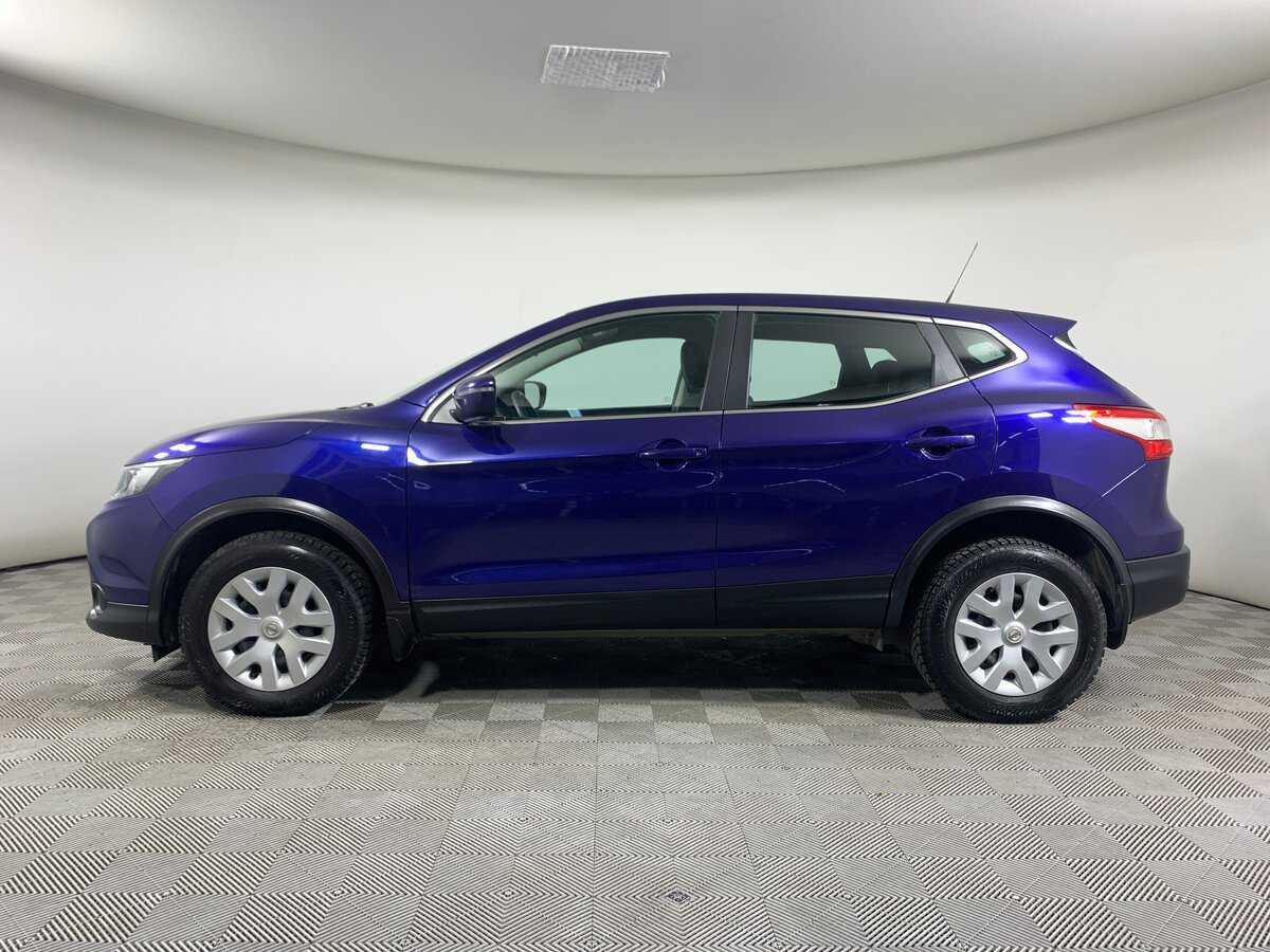 Nissan Qashqai, 2015 - 116 500 км. | Фото №8