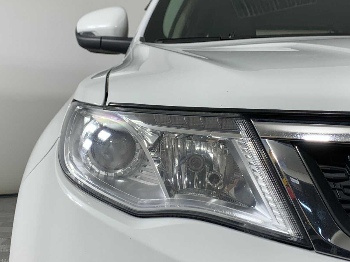 Geely Atlas, 2018 Фото №10