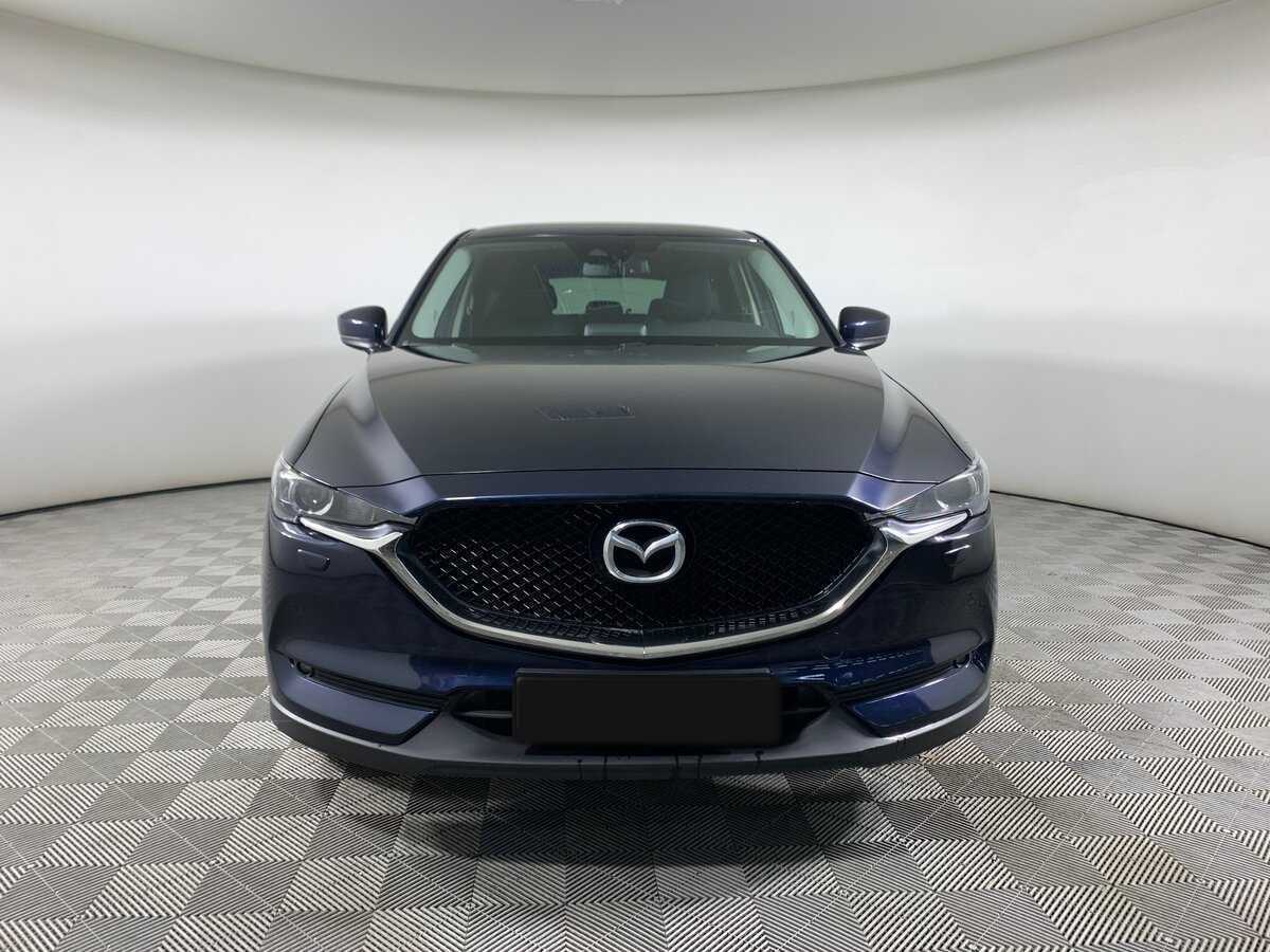 Mazda CX-5, 2019 - 70 794 км. | Фото №2