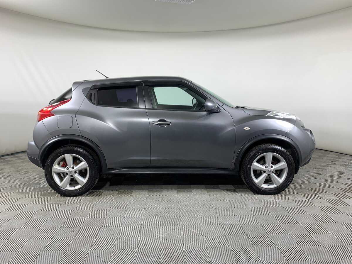 Nissan Juke, 2014 - 208 000 км. | Фото №4