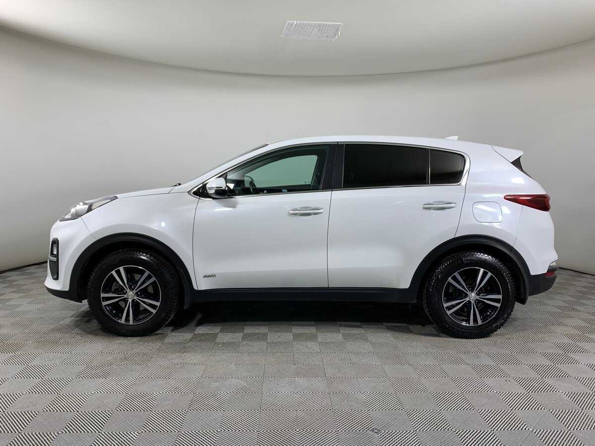 Kia Sportage, 2019 - 185 500 км. | Фото №8