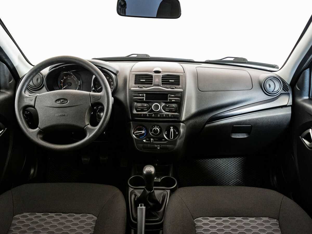 Lada (ВАЗ) Granta Euro-2, 2023 - 20 738 км. | Фото №8