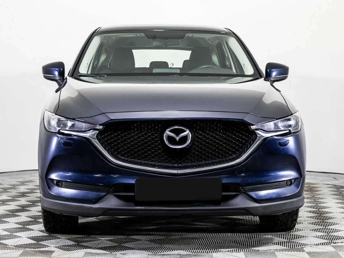 Mazda CX-5, 2019 - 184 371 км. | Фото №2