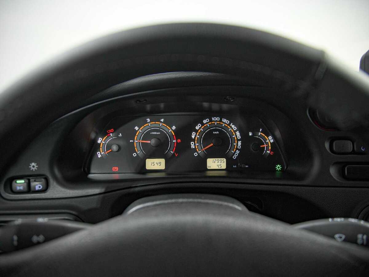 Lada (ВАЗ) Niva, 2023 - 12 987 км. | Фото №7