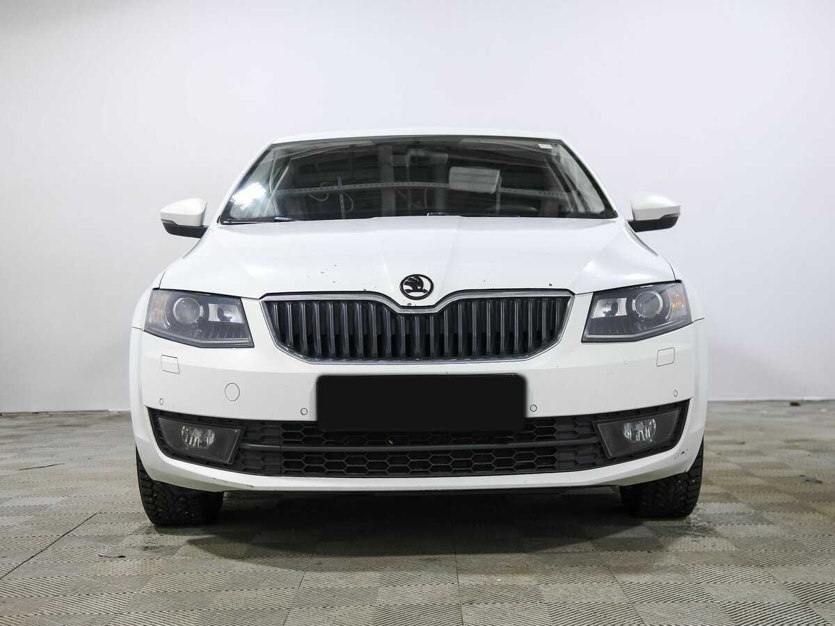 Skoda Octavia, 2016 - 125 199 км. | Фото №2