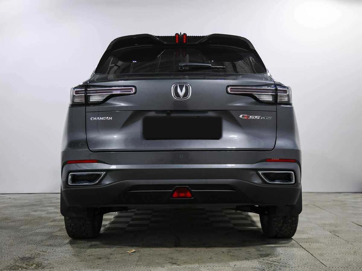 Changan CS55 Plus, 2023 - 7 000 км. | Фото №4