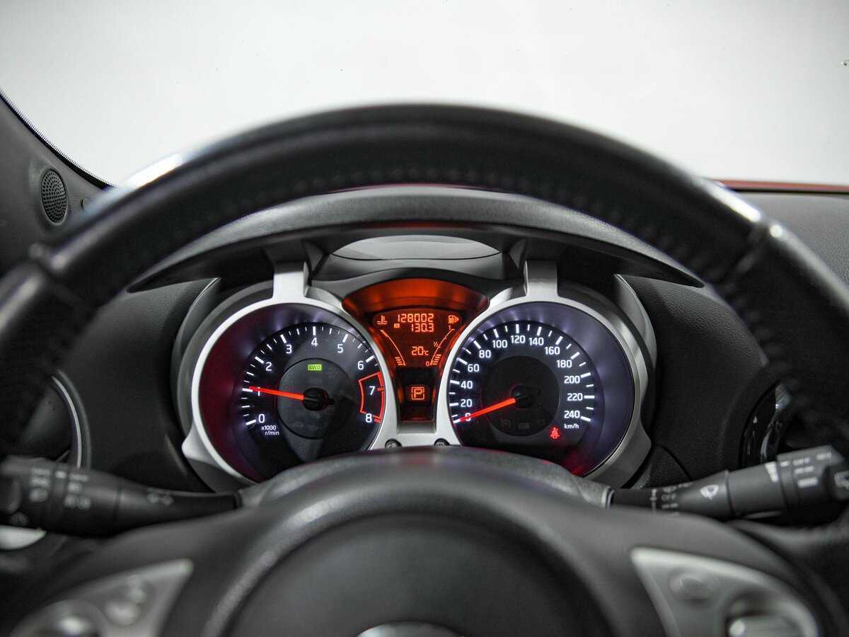 Nissan Juke, 2012 - 128 002 км. | Фото №7
