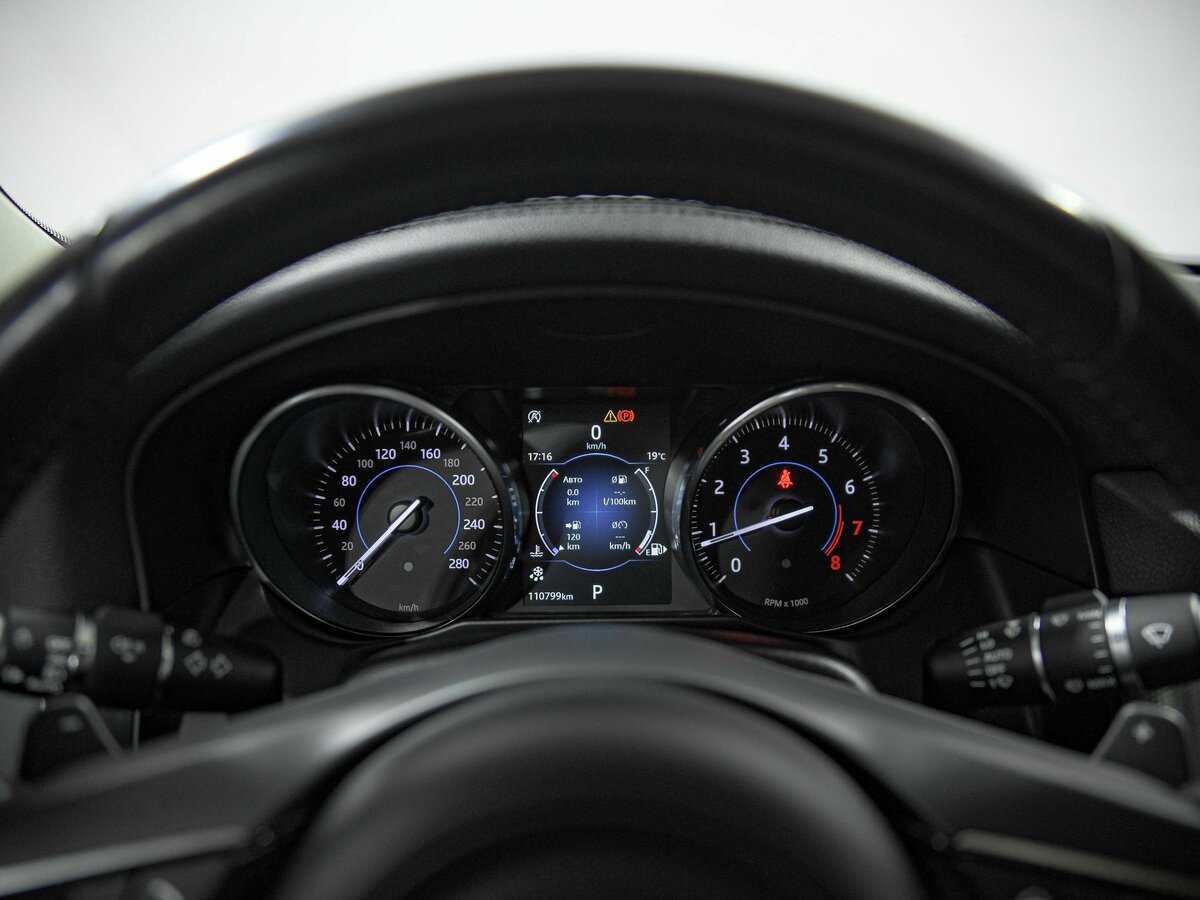 Jaguar XF, 2017 - 110 798 км. | Фото №7