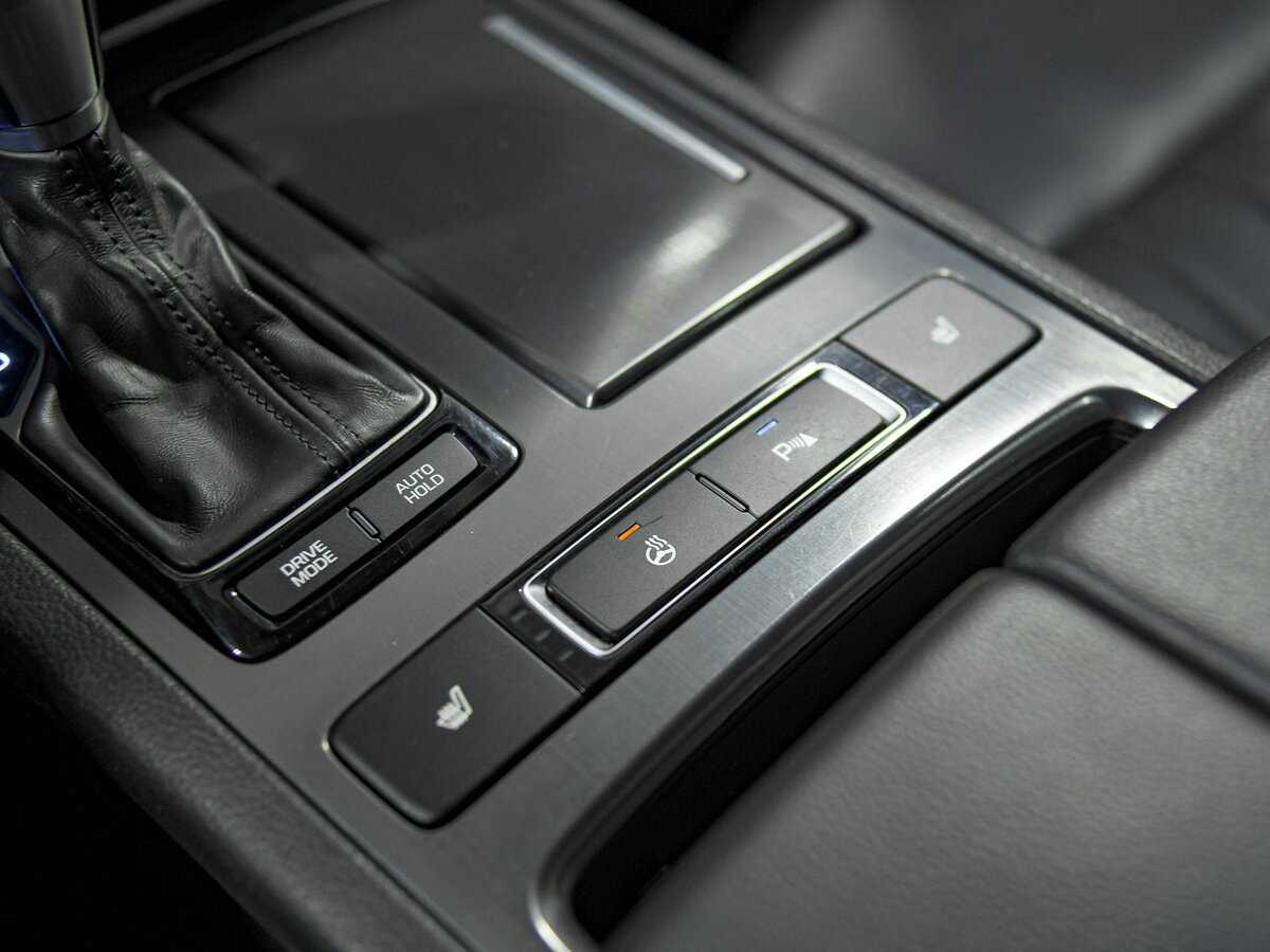 Hyundai Genesis, 2014 Фото №16