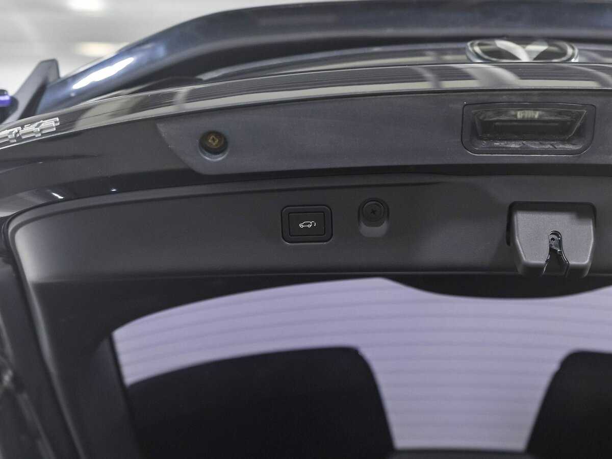 Changan UNI-T, 2023 Фото №27