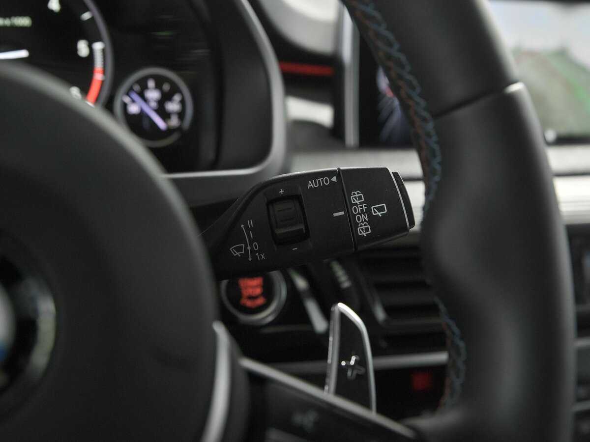 BMW X5 30d, 2013 Фото №10