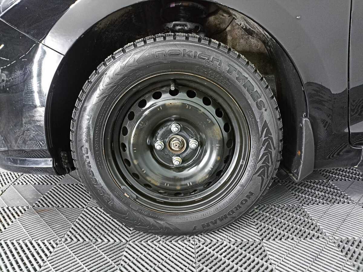 Hyundai Solaris, 2021 Фото №18