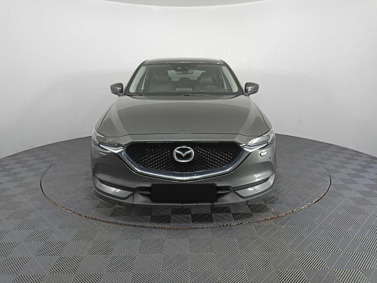 Mazda CX-5, 2017 - 169 103 км. | Фото №2