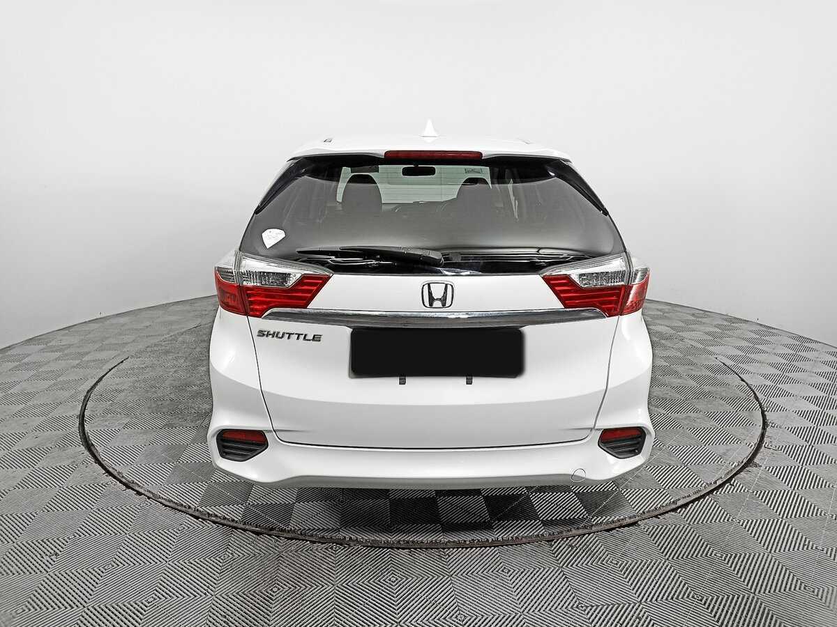 Honda Shuttle, 2018 - 96 369 км. | Фото №6